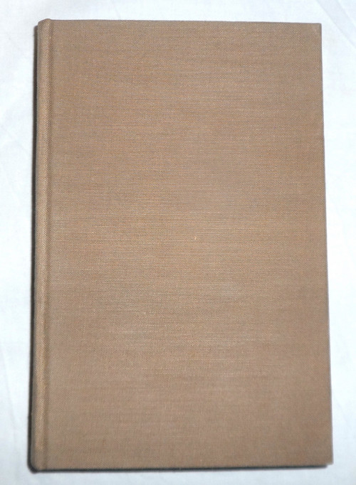 Sinclair Lewis: KREV KRÁLOVSKÁ, román, 1957