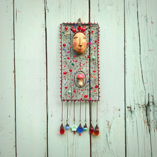 Můj osobní totem — foto 1