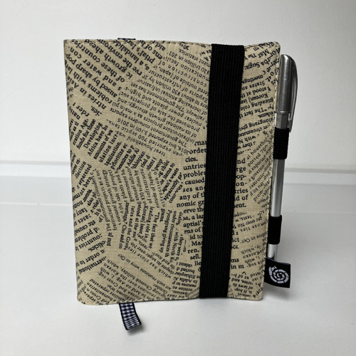 Obal na turistický deník-wander book