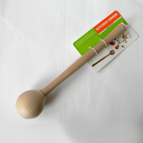 Tlouček přírodní - 27 cm — foto 1