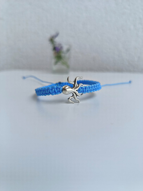 Náramek Kraken