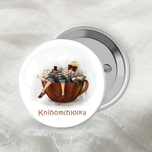 Knihom(h)olka