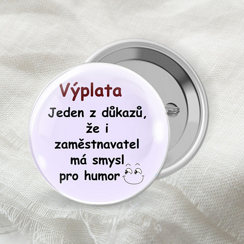 Smysl pro humor