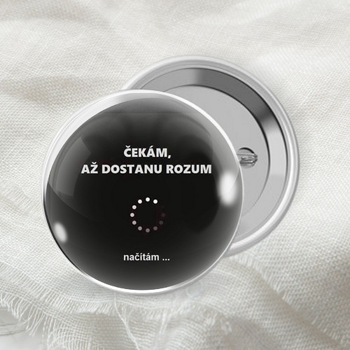 Čekání na rozum — foto 1