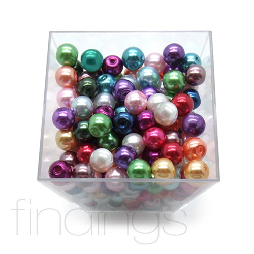 Voskovky 6mm / Mix 250 ks