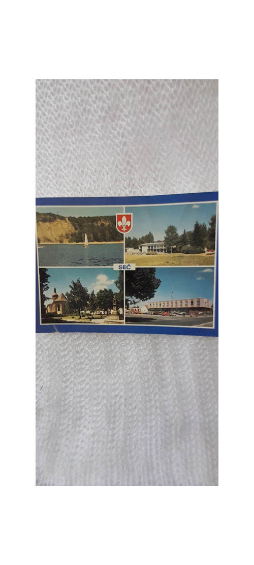 Seč