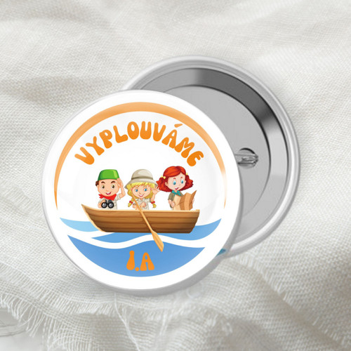 Vyplouváme 1.A