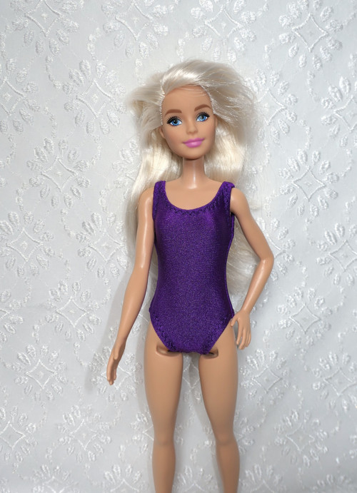 Plavky pro Barbie — foto 1