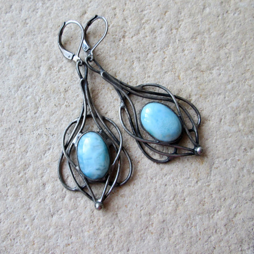 Larimar — foto 1