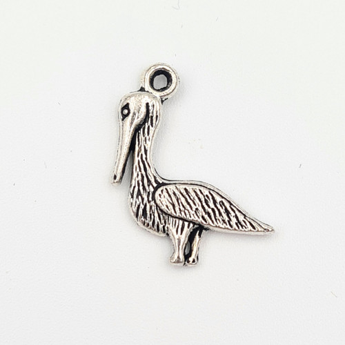 Pelikán 24x20 mm, 5 ks