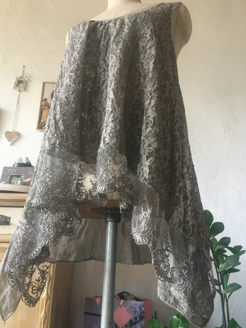 Krajková krása — foto 1