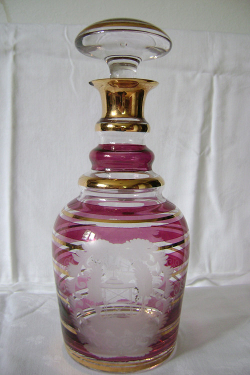 Karafa Egermann