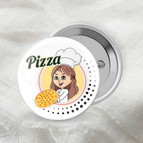 Je libo pizzu?