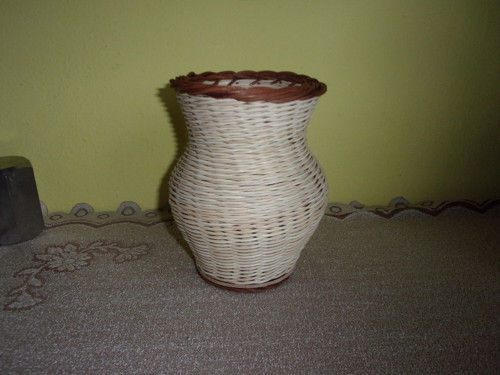 Váza — foto 1