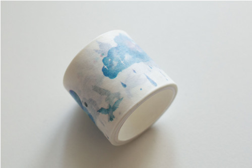 Washi páska — foto 1
