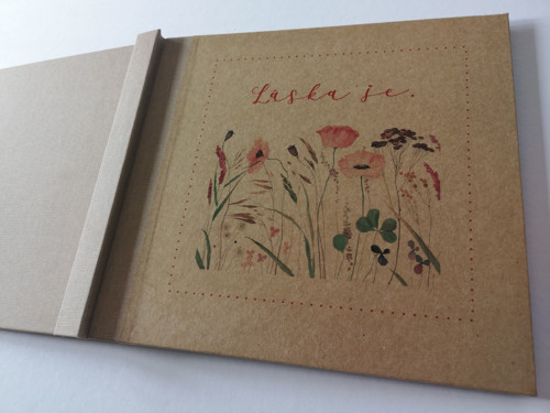 Fotoalbum — foto 1