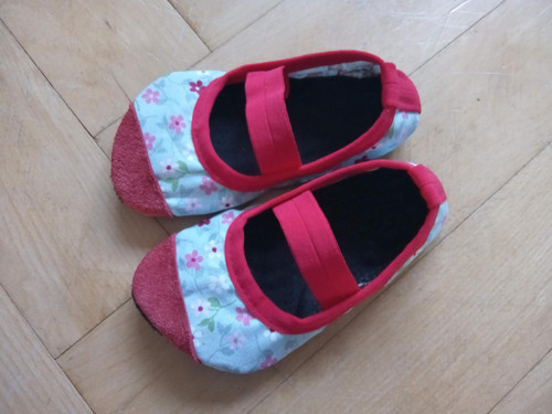 Zakázka pro Margareta138 — foto 1
