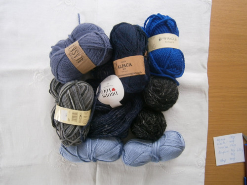 Syslí nora 3 — foto 1