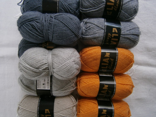 Syslí nora 7 — foto 1
