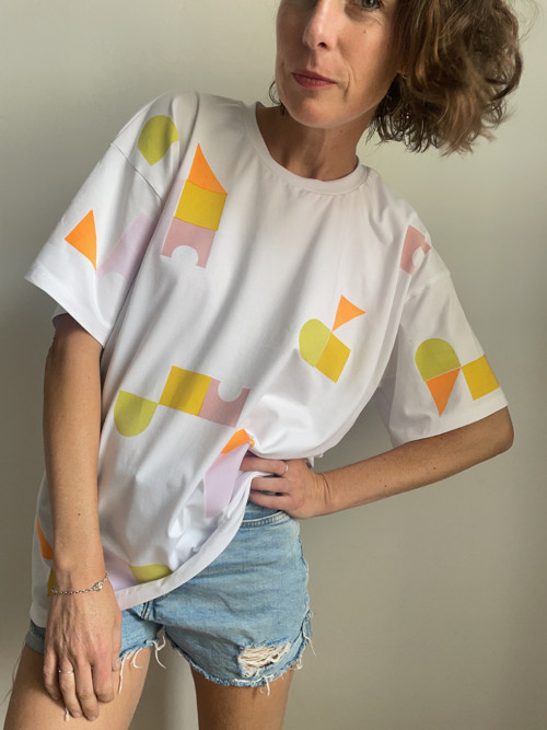 Tričko/playful — foto 1