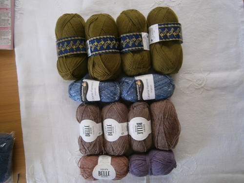 Syslí nora 12 — foto 1