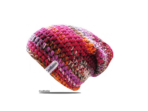 Hučka CoolBobble — foto 1