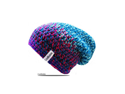 Hučka CoolBobble — foto 1