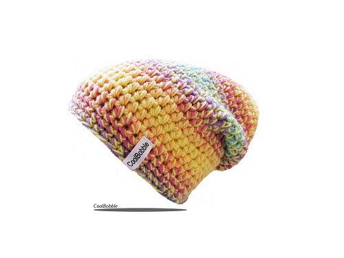 Hučka CoolBobble — foto 1