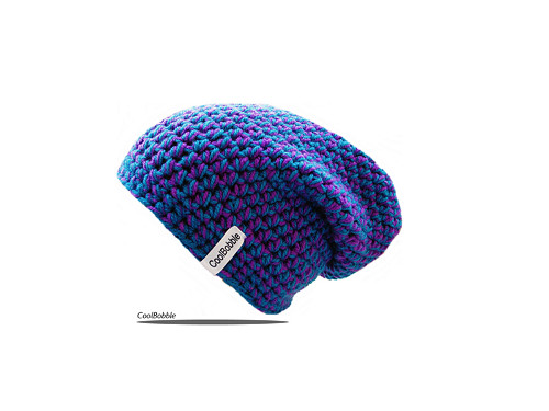 Hučka CoolBobble — foto 1