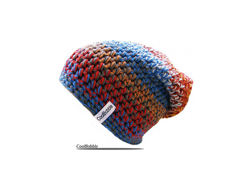Hučka CoolBobble
