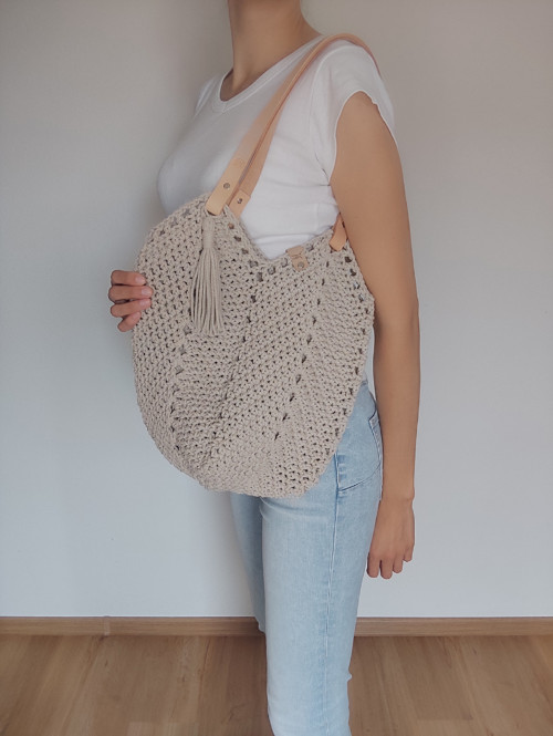 "Summer bag"
