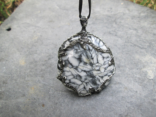 Talisman ,, Jin - Jang " — foto 1