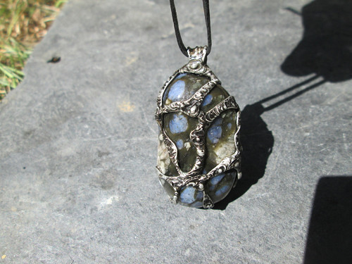 Talisman ,, Que Sera " — foto 1