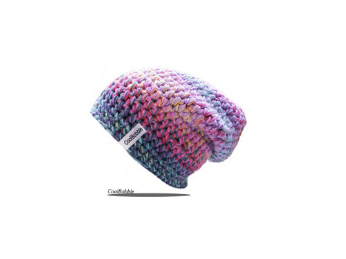 Hučka CoolBobble — foto 1