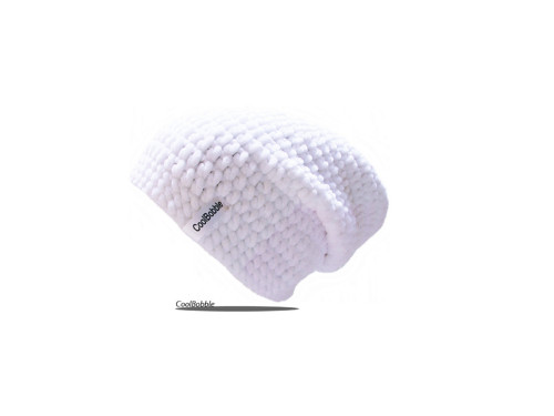 Hučka CoolBobble PLYŠOVÁ — foto 1
