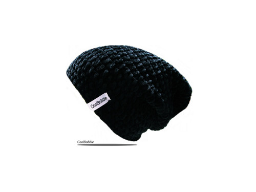 Hučka CoolBobble PLYŠOVÁ — foto 1