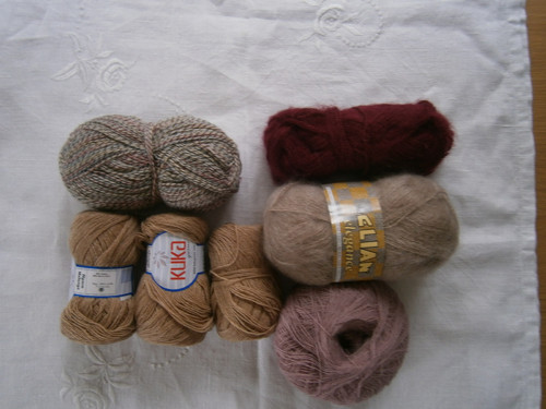 Syslí nora 21 — foto 1