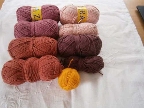 Syslí nora 22 — foto 1