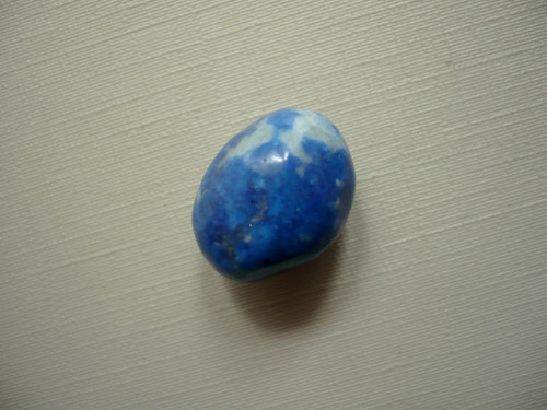Troml. kámen - lapis lazuli 18 mm, č.15f