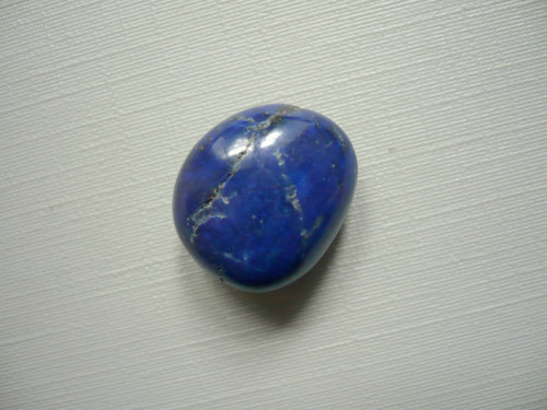 Troml. kámen - lapis lazuli 18 mm, č.25f