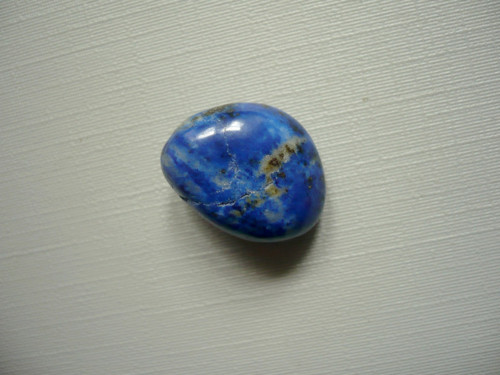Troml. kámen - lapis lazuli 18 mm, č.29f