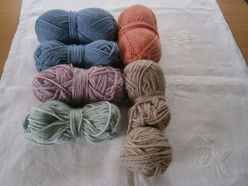 Syslí nora 23 — foto 1