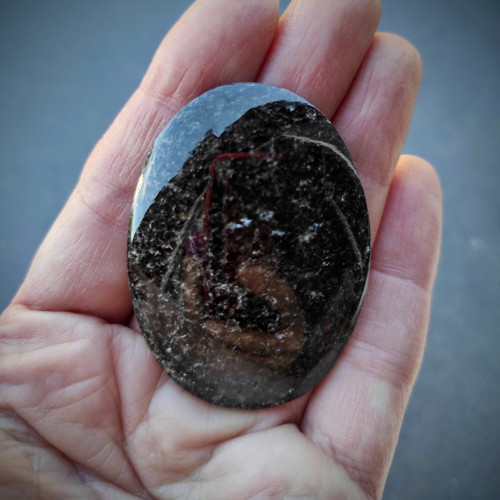 Slída, ID 3036, 52x38 mm