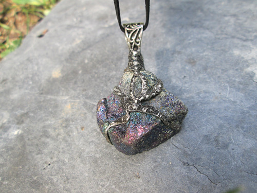Talisman ,, Intelektu " — foto 1
