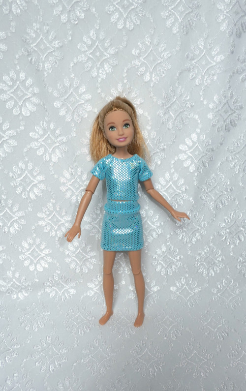Stacie - letní komplet — foto 1