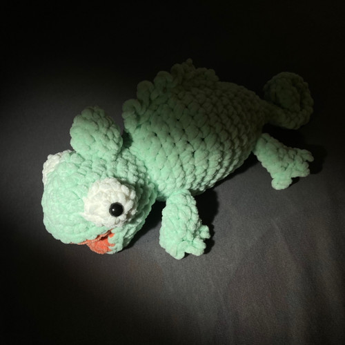 Chameleon