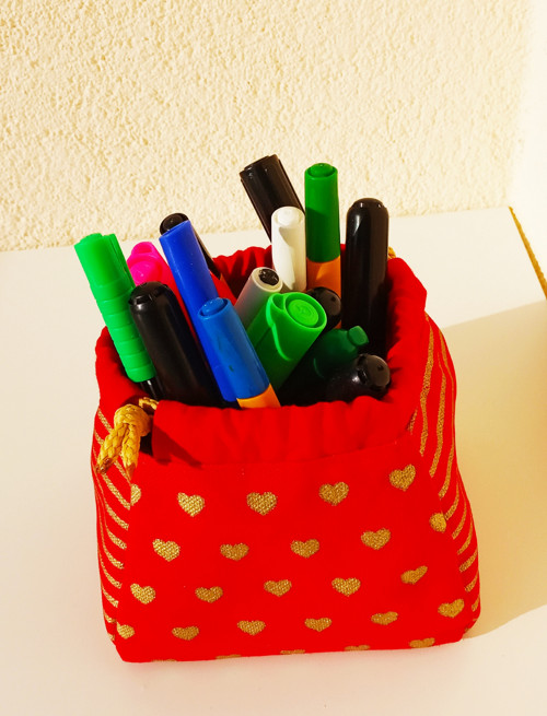 Dárková Taštička / Organizér — foto 1