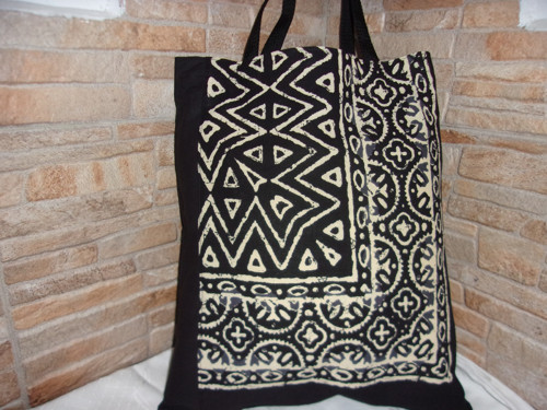 Ornamenty - taška — foto 1