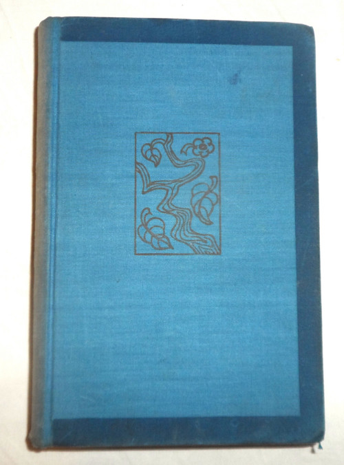 Theodore Dreiser: JENY Gerhardtová • román, 1931