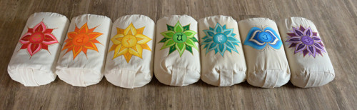 Bolster 3.čakra